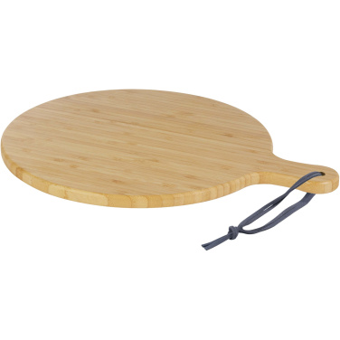 Logotrade corporate gift image of: Delys bamboo cutting board