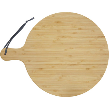 Logotrade promotional item image of: Delys bamboo cutting board