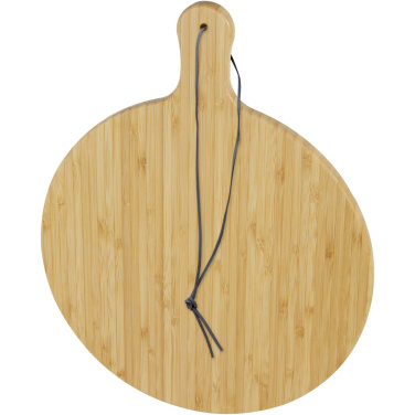 Logotrade promotional product picture of: Delys bamboo cutting board