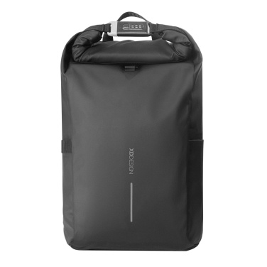 Logotrade business gift image of: Urban Water Resistant Bike Backpack