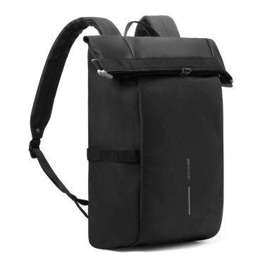 Logo trade promotional gift photo of: Urban Water Resistant Bike Backpack