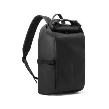 Logotrade promotional giveaway picture of: Urban Water Resistant Bike Backpack