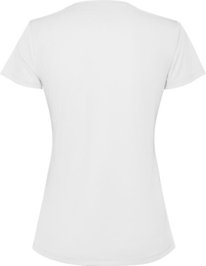 Logotrade business gifts photo of: Estoril short sleeve women's t-shirt