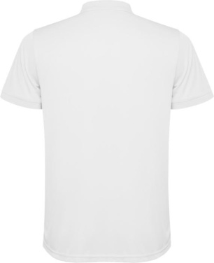 Logo trade promotional merchandise image of: Tormo short sleeve men's polo