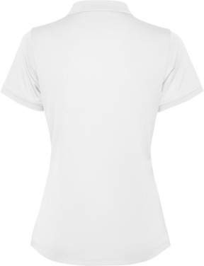Logo trade promotional products image of: Tormo short sleeve women's polo