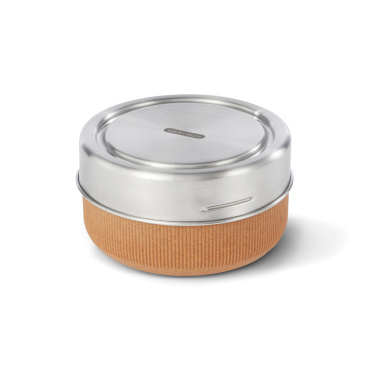 Logotrade promotional merchandise photo of: Black+Blum Glass Lunch Bowl 750ml