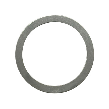 Logotrade promotional giveaway picture of: Magnetic ring sticker for non magnetic phones