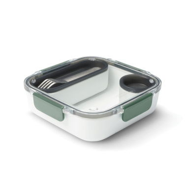 Logo trade advertising products image of: Black+Blum Lunch Box Original