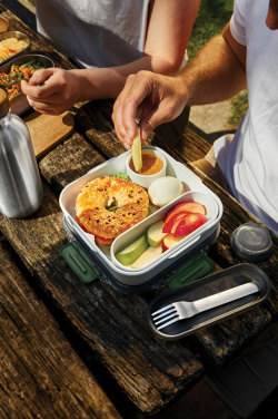 Logotrade corporate gift image of: Black+Blum Lunch Box Original