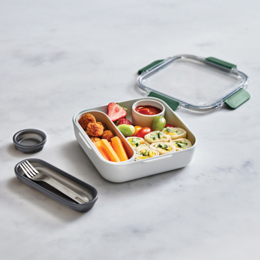 Logotrade corporate gifts photo of: Black+Blum Lunch Box Original