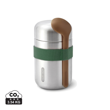 Logotrade corporate gifts photo of: Black+Blum Food Flask 400 ml