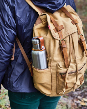 Logo trade promotional giveaways picture of: Black+Blum Insulated Water Bottle Small 500ml