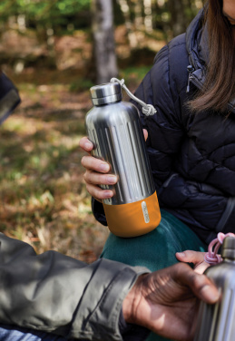 Logo trade promotional merchandise image of: Black+Blum Explorer Insulated Bottle Large 850ml