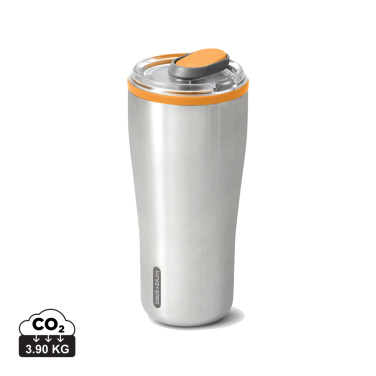 Logotrade advertising product image of: Black+Blum Insulated Travel Tumbler 600ml
