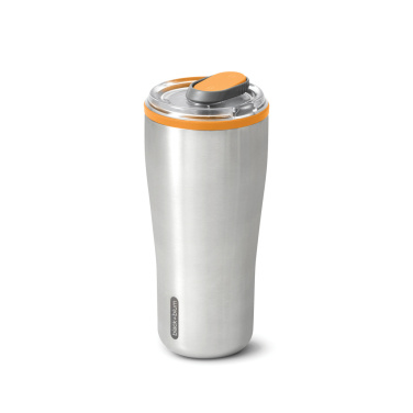 Logotrade promotional products photo of: Black+Blum Insulated Travel Tumbler 600ml