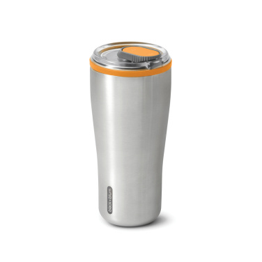 Logotrade promotional products photo of: Black+Blum Insulated Travel Tumbler 600ml