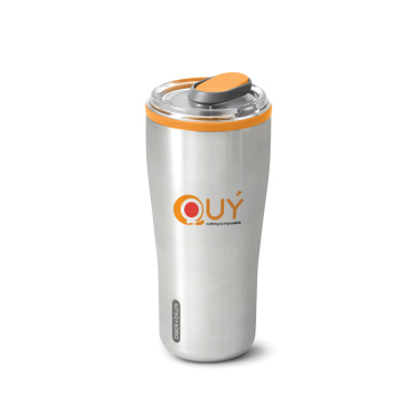 Logo trade advertising product photo of: Black+Blum Insulated Travel Tumbler 600ml