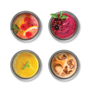 Logotrade promotional gifts photo of: Black+Blum Insulated Travel Tumbler 600ml