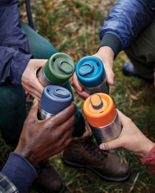 Logo trade corporate gifts picture of: Black+Blum Insulated Leakproof Travel Cup Stainless Steel