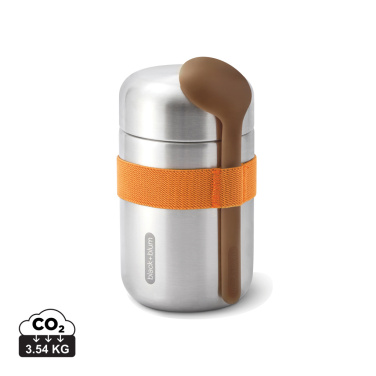 Logotrade corporate gift picture of: Black+Blum Food Flask 400 ml