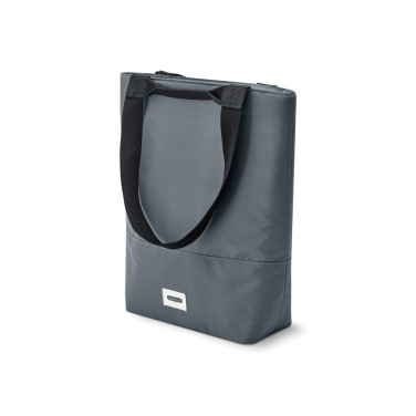 Logo trade promotional merchandise picture of: Black+Blum 16L Insulated Tote/ Cooler Bag