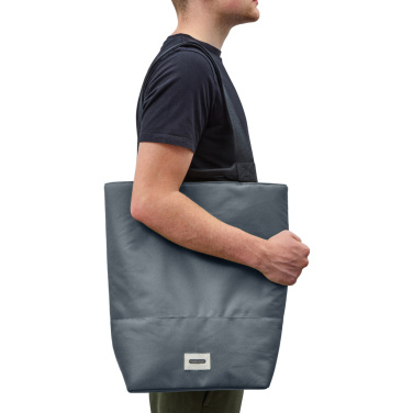 Logo trade promotional giveaways image of: Black+Blum 16L Insulated Tote/ Cooler Bag