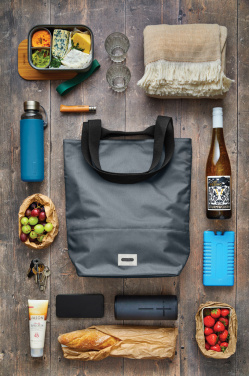 Logo trade promotional gifts picture of: Black+Blum 16L Insulated Tote/ Cooler Bag