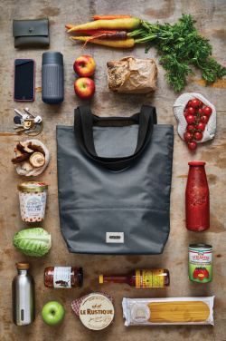 Logo trade promotional gifts image of: Black+Blum 16L Insulated Tote/ Cooler Bag
