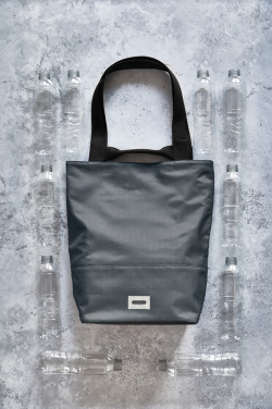 Logotrade advertising product picture of: Black+Blum 16L Insulated Tote/ Cooler Bag