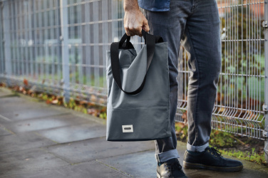 Logotrade promotional merchandise picture of: Black+Blum 16L Insulated Tote/ Cooler Bag