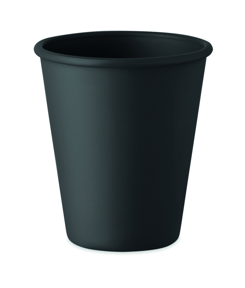 Logotrade promotional giveaway picture of: Reusable PLA single wall cup