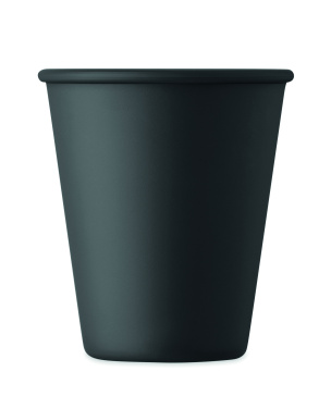 Logotrade promotional product image of: Reusable PLA single wall cup