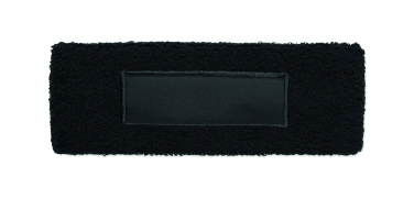 Logotrade promotional merchandise image of: Headband in polycotton