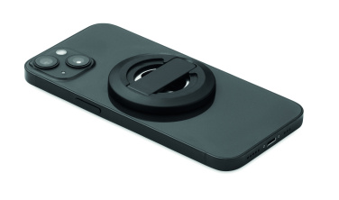 Logo trade promotional product photo of: Phone holder and bottle opener