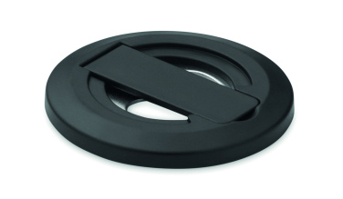 Logo trade promotional items picture of: Phone holder and bottle opener