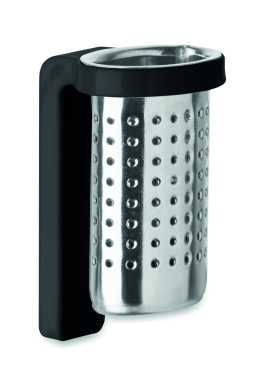 Logo trade promotional gifts image of: Tea infuser with hook
