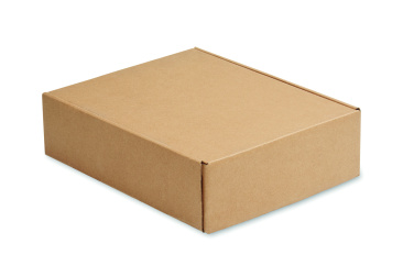 Logotrade promotional product picture of: 3 piece gift set in box