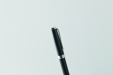 Logo trade promotional products picture of: Twist ball pen in box