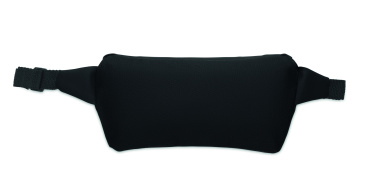 Logotrade promotional merchandise image of: Waist pack in 600D RPET