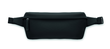 Logotrade promotional giveaway picture of: Waist pack in 600D RPET