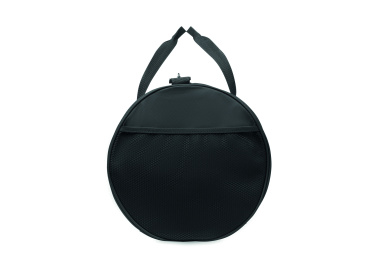 Logotrade corporate gift image of: Duffle bag in 600D RPET