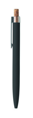 Logo trade corporate gifts picture of: Recycled aluminium pen