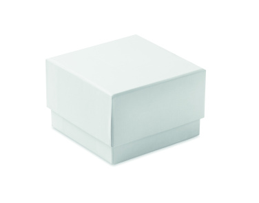 Logotrade advertising product picture of: Glass cube award