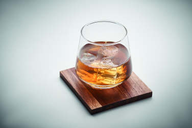 Logotrade advertising product image of: Whisky short drink glass set