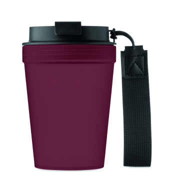 Logotrade corporate gifts photo of: Single wall tumbler 300 ml