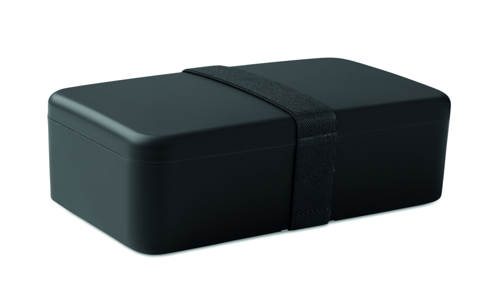 Logotrade promotional merchandise picture of: Lunch box in PP 750 ml