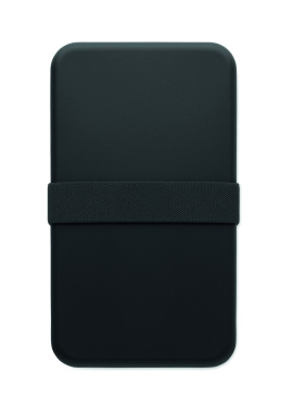 Logotrade promotional giveaway picture of: Lunch box in PP 750 ml