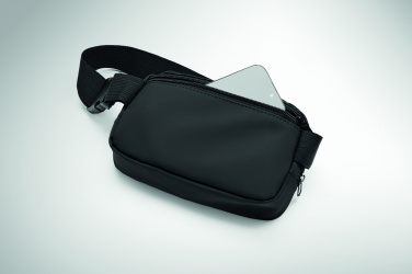 Logotrade promotional merchandise picture of: Waist bag in 210D polyester