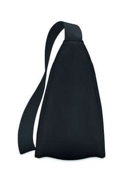 Logotrade corporate gift image of: Sling bag in 400D Oxford