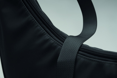 Logotrade promotional item picture of: Sling bag in 400D Oxford